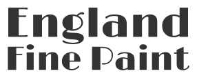 England  Fine Paint