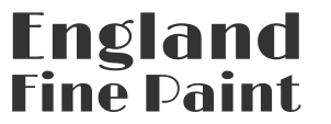 England  Fine Paint